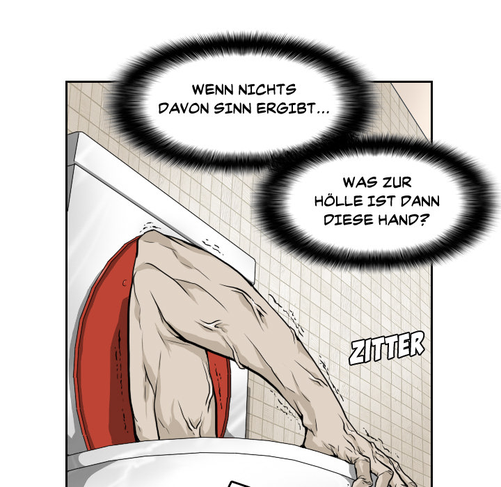 Angriff der Hand - episode 2 - 28
