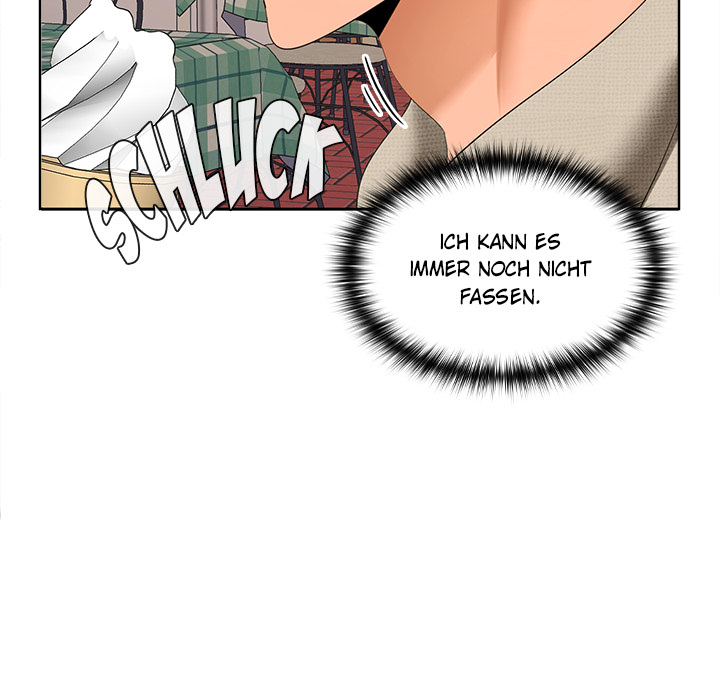 Nicht im Büro - episode 24 - 30