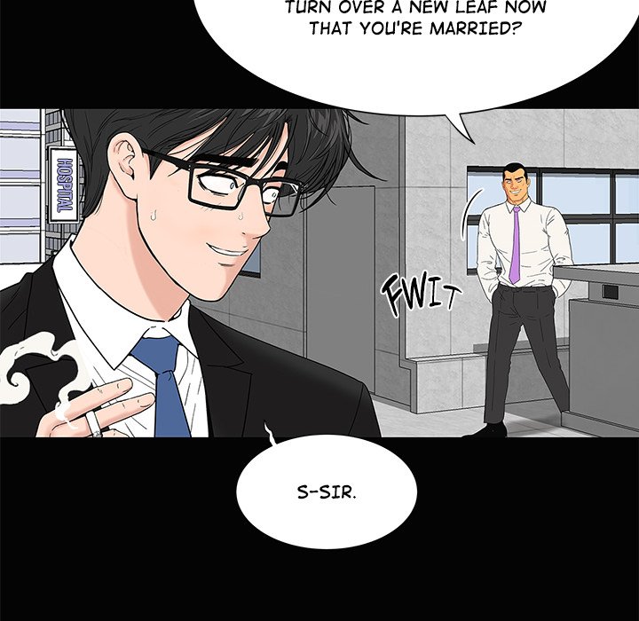My Secret Double Life - episode 14 - 13
