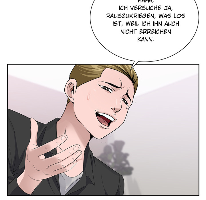 Der Körpervirtuose - episode 44 - 45