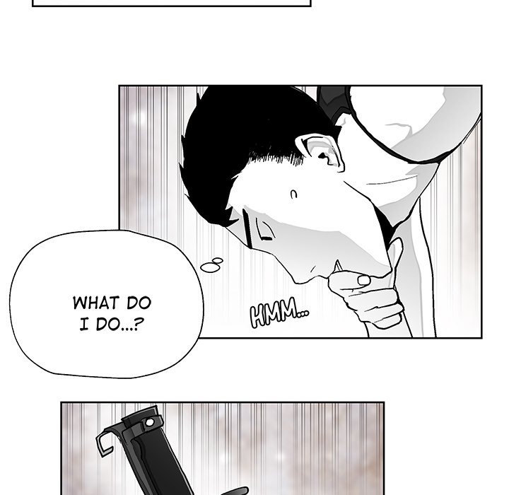 Nine Fantasy - episode 2 - 45