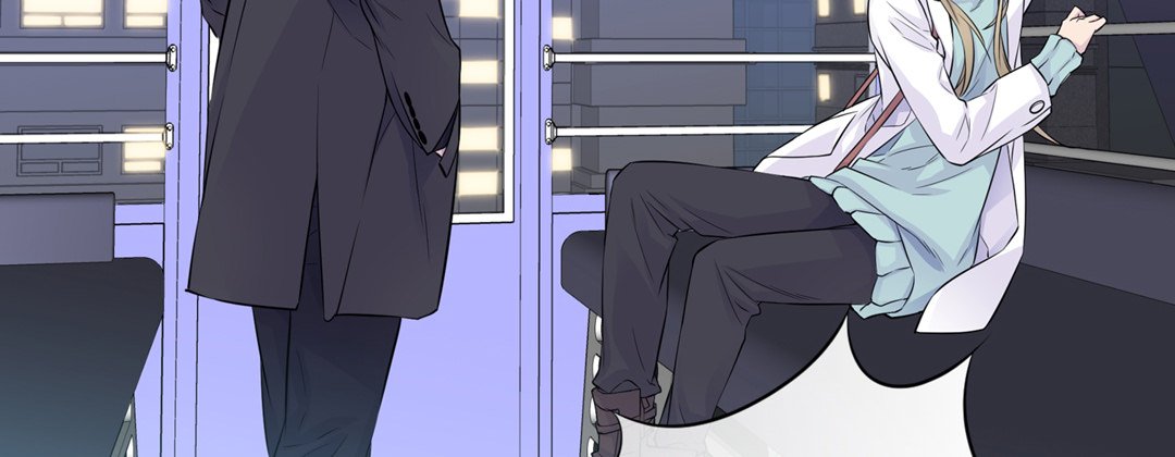 My Ex, Client  - episode 16 - 26