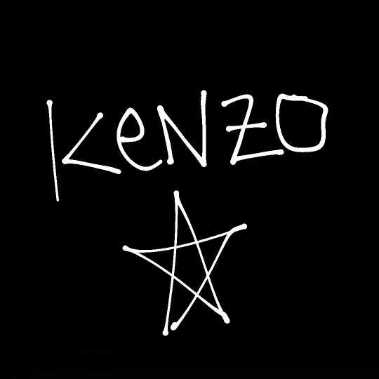 kenzosturr