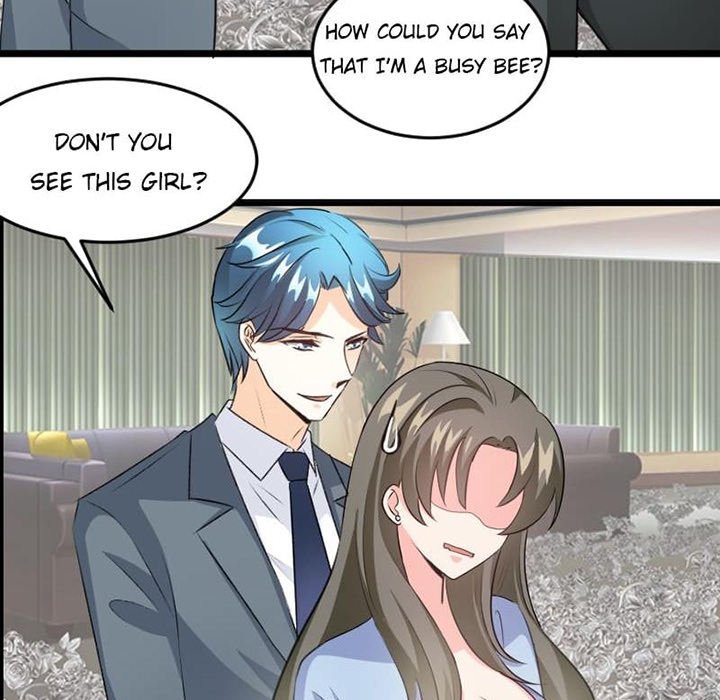 Love Is Never Enough - episode 42 - 46