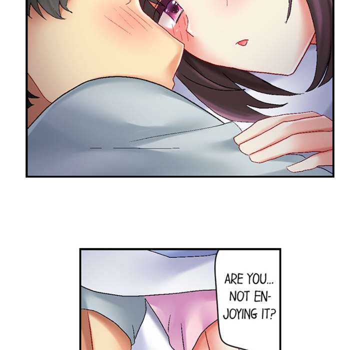 Our Kinky Newlywed Life - episode 17 - 10