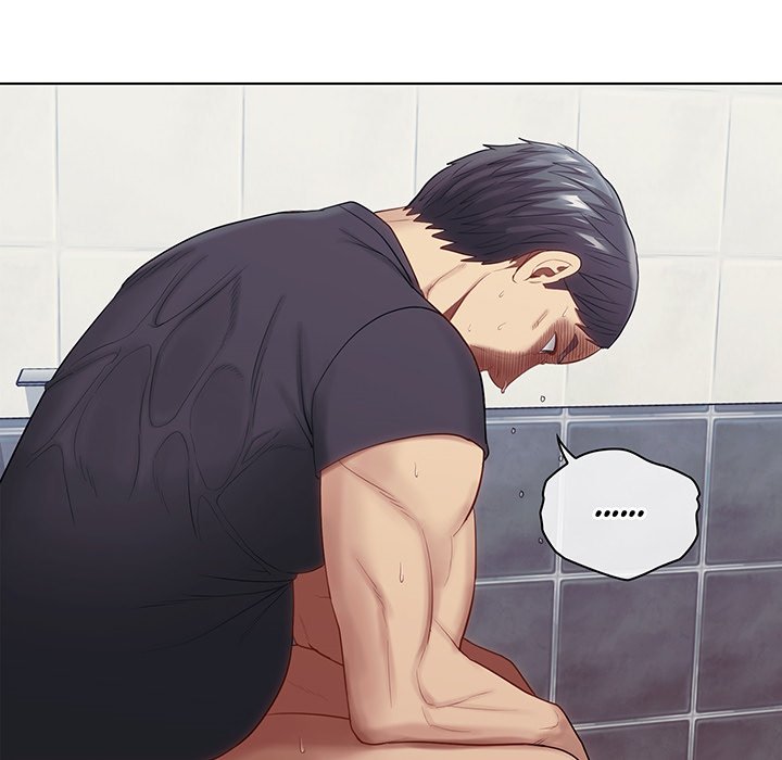 Master, Do You Need A Hand? - episode 12 - 129