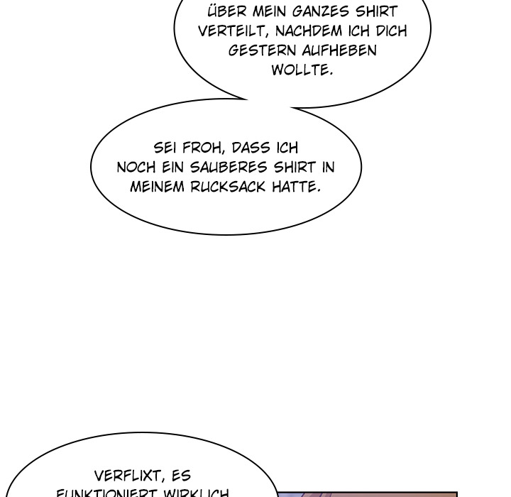 Der Mädchen-Knigge - episode 69 - 71