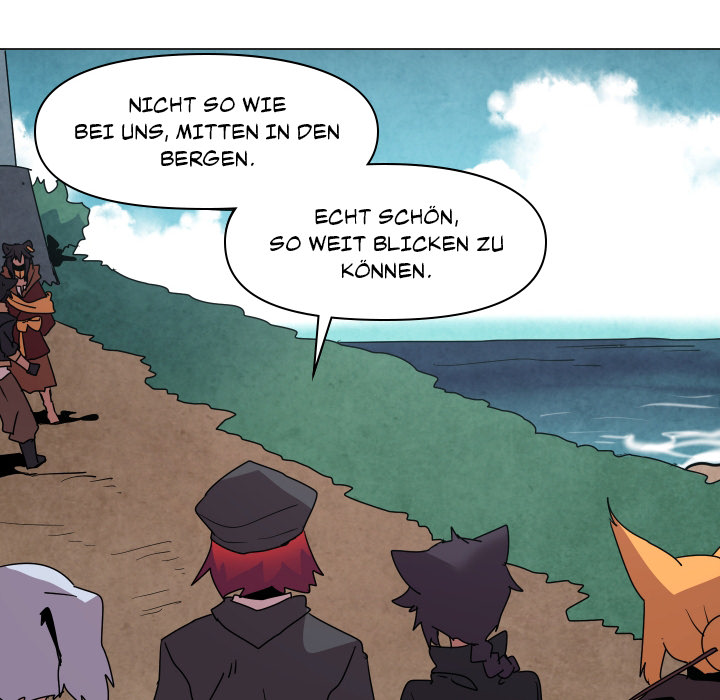 Die Dämonenkaiserin - episode 36 - 32