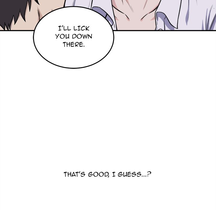 Excuse me, This is my Room - episode 31 - 76