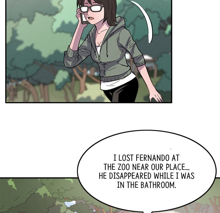 Secret Zoo - episode 20 - 9