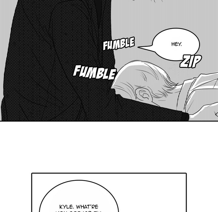 His Preference - episode 11 - 13