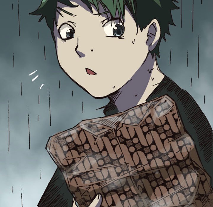 Legend's Battle - episode 1 - 102