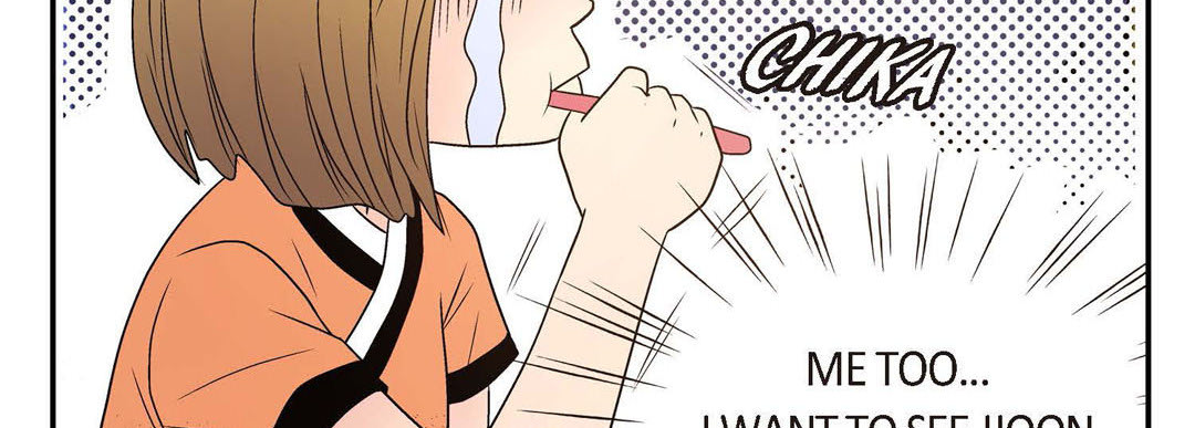 Noona Fan - episode 46 - 146