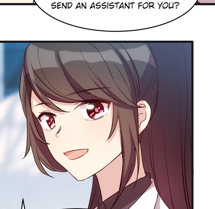 CEO's Sudden Proposal - episode 9 - 14