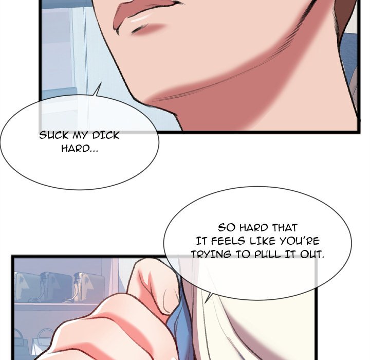Between Us - episode 24 - 45