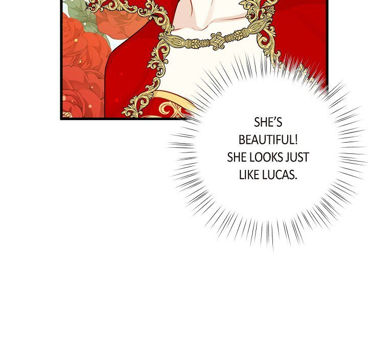 Hold on, Crown Prince! - episode 33 - 100