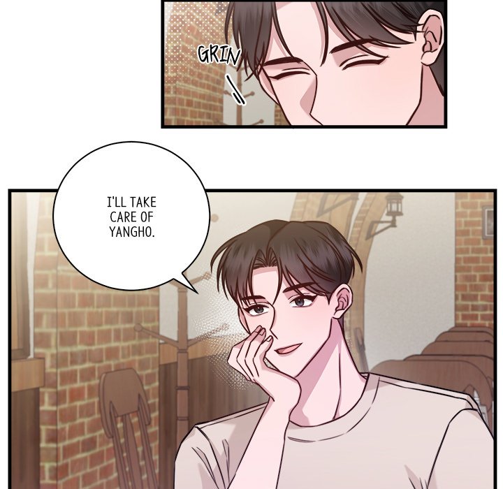 First Impressions - episode 8 - 4