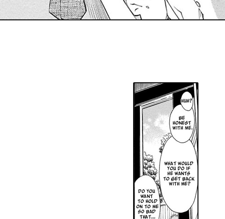 Falling In Love Under The Blue Sky - episode 11 - 37