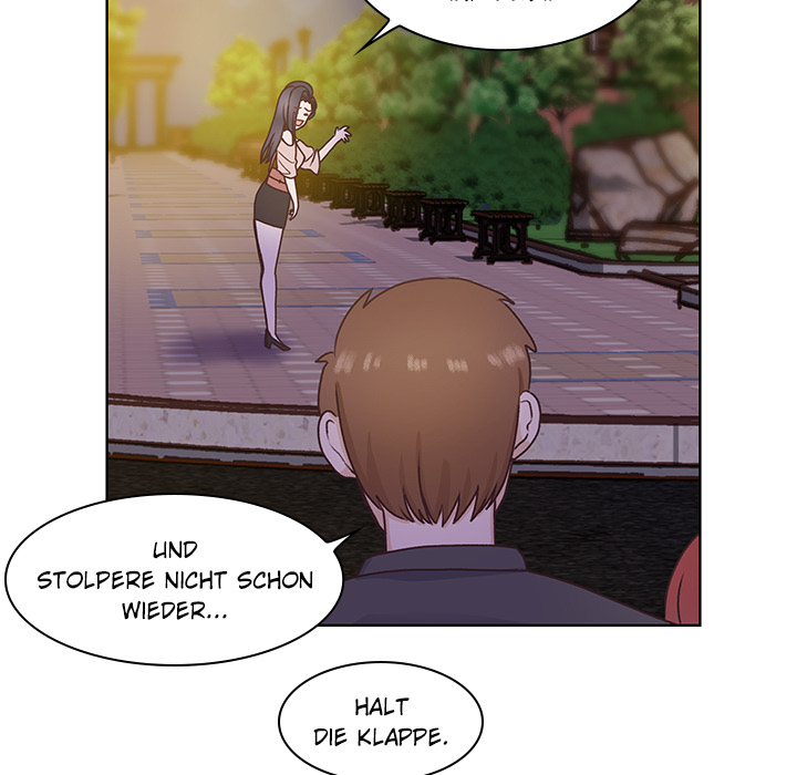 Der Mädchen-Knigge - episode 65 - 107