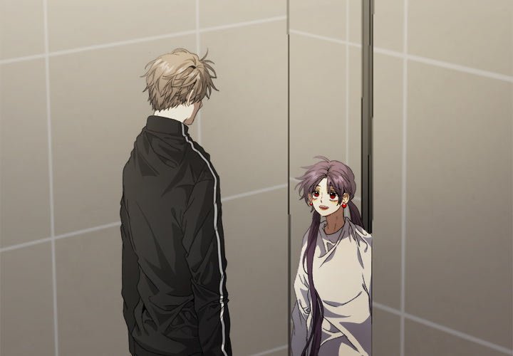 The Spring Scent of the Sea - episode 16 - 2