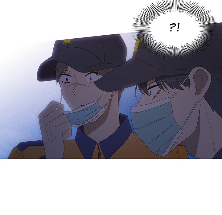 My Life as a Half-Magi - episode 39 - 19