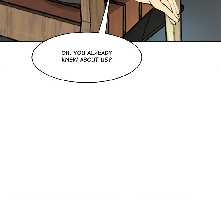 Old Life Behind - episode 15 - 17