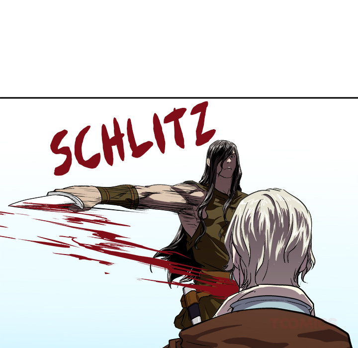 Karmas Weg - episode 33 - 11