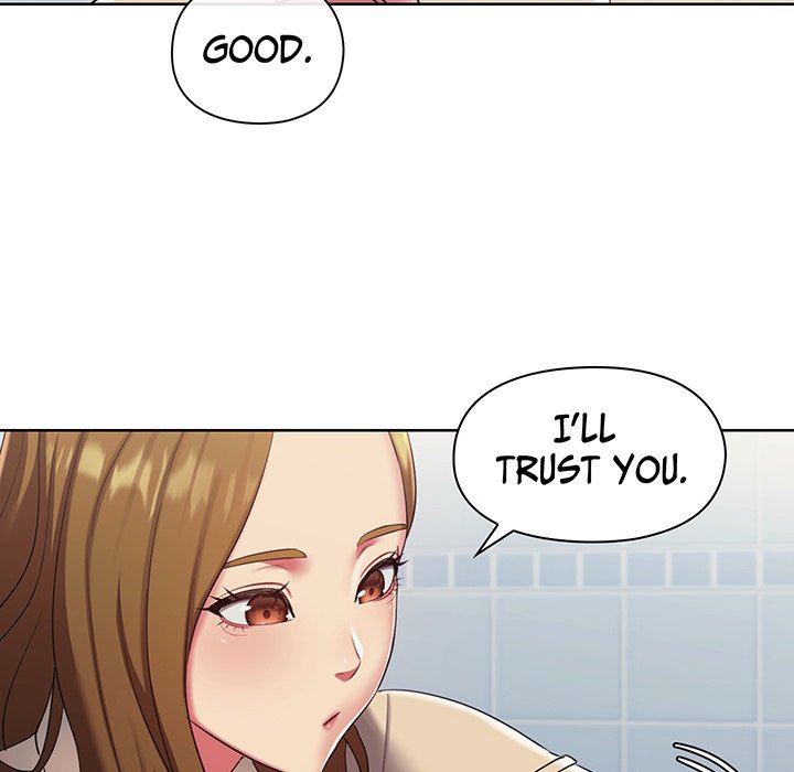 Master, Do You Need A Hand? - episode 3 - 77