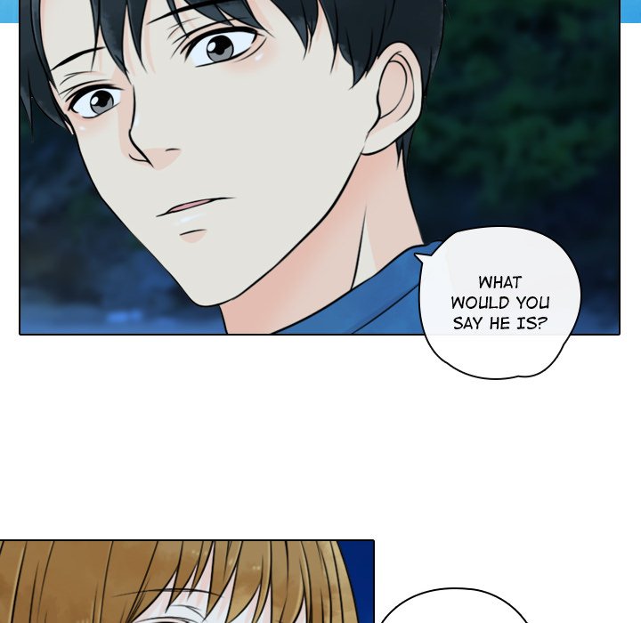 Leave Me Not - episode 18 - 5