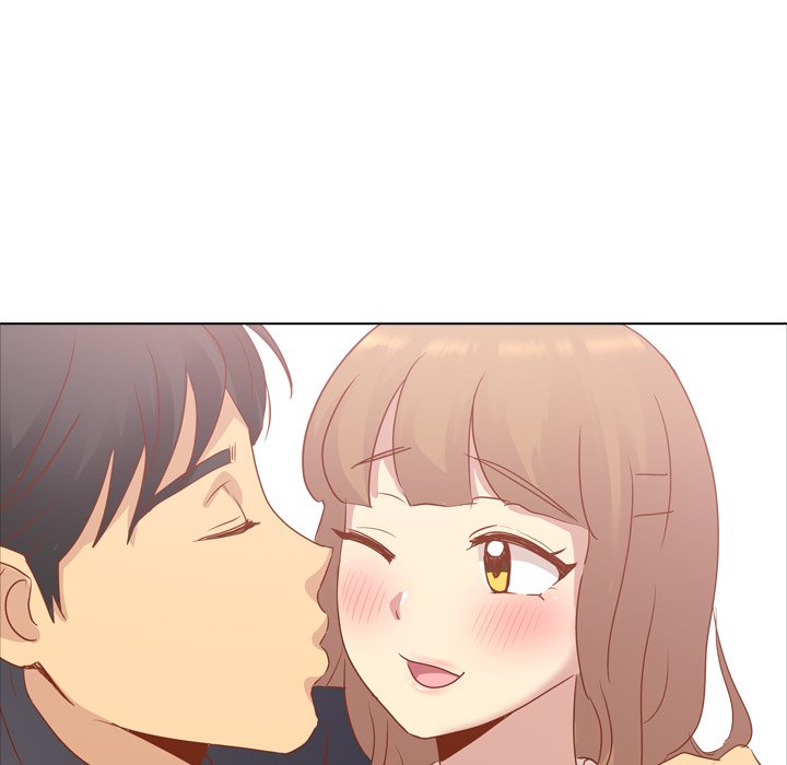 The Giving Girl - episode 15 - 36