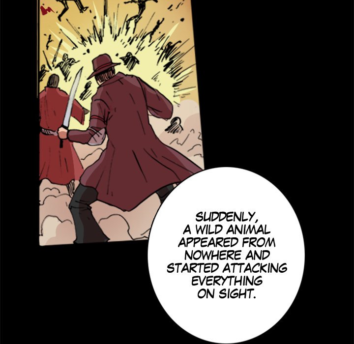 Grand Legend Ramayana - episode 23 - 34