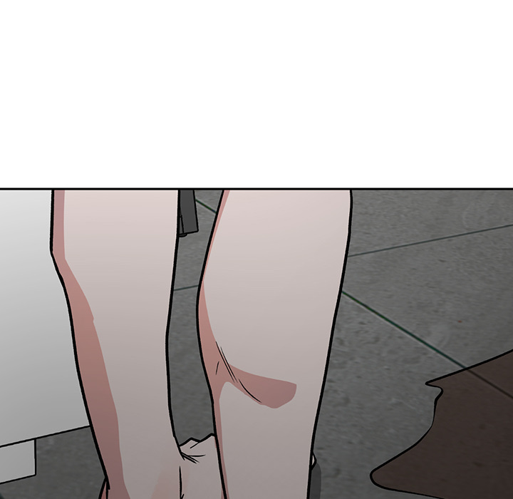 Bitter Sweetheart - episode 25 - 106