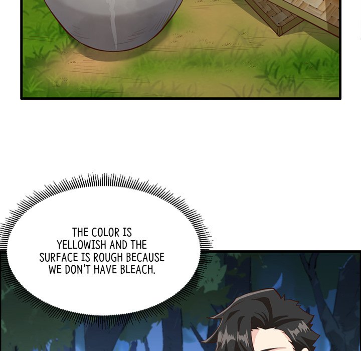 Survival Logbook - episode 18 - 12