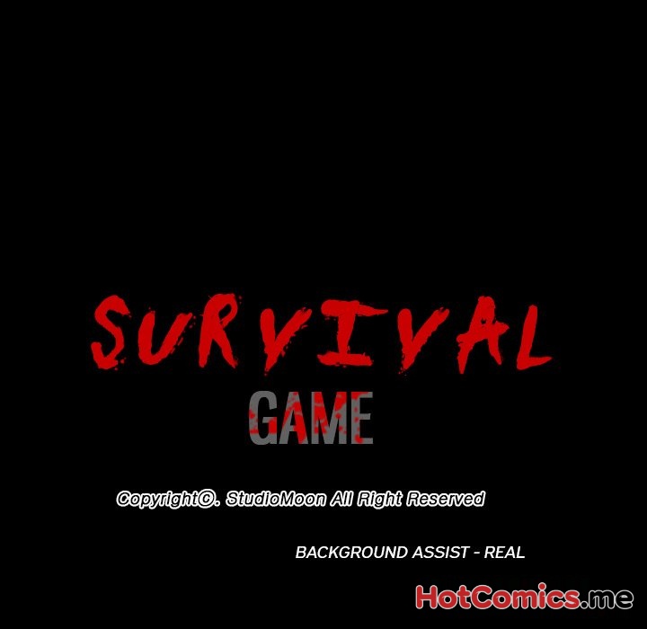 Survival Game - episode 28 - 85