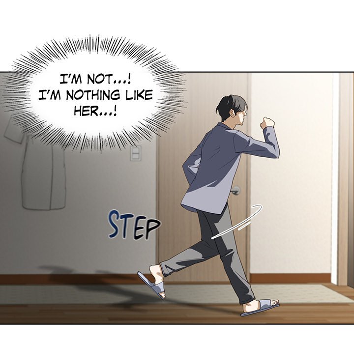 Stepsister - episode 4 - 27