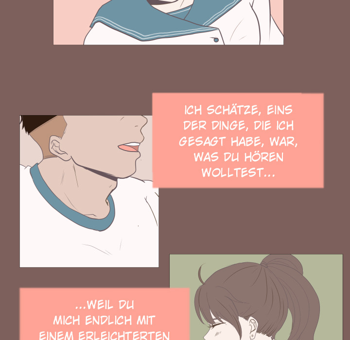 Das Bin Ich Nicht - episode 19 - 26