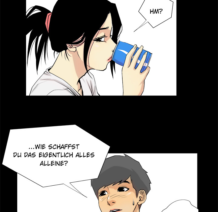 Sex Note - episode 3 - 64