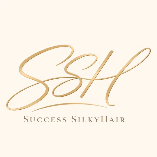 success_silkyhair