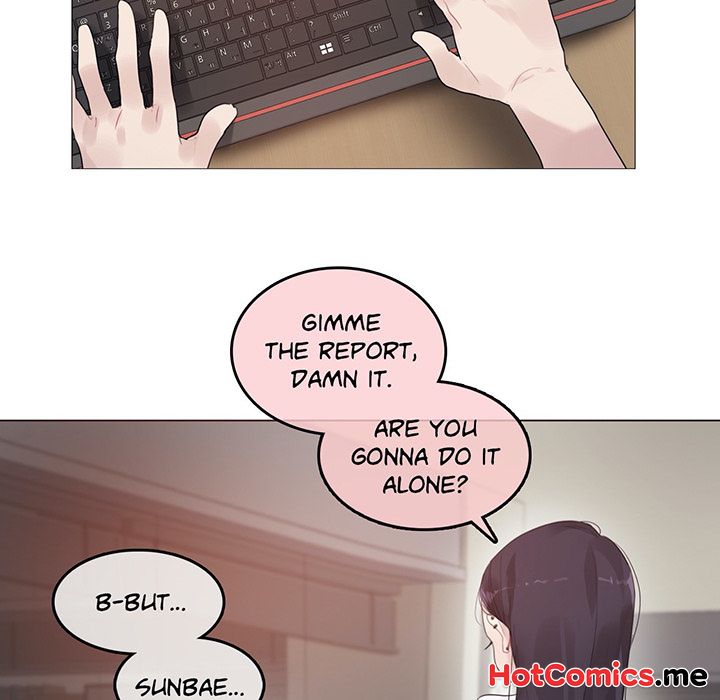 A Pervert's Daily Life - episode 93 - 84