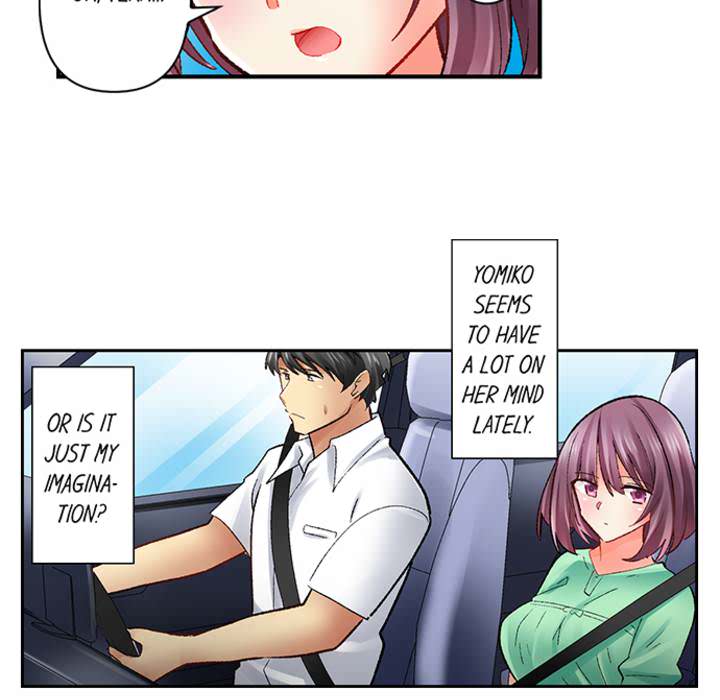 Our Kinky Newlywed Life - episode 99 - 38