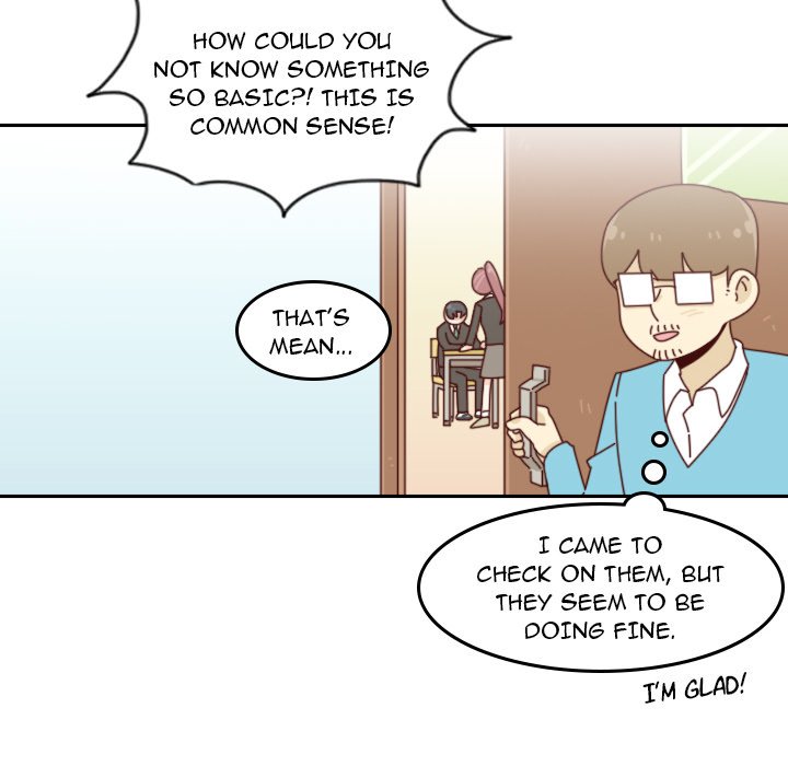 Hidden From The Light - episode 35 - 29