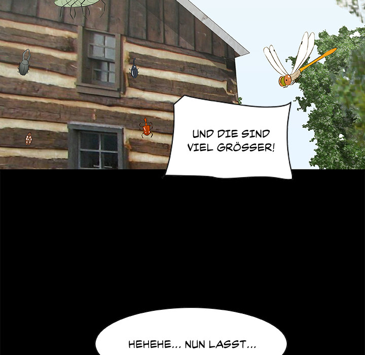 Originale Horrorgeschichten - episode 13 - 29