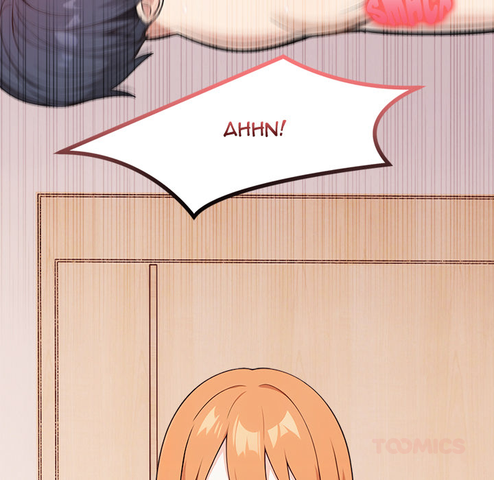 The Secret of a Girls' Dorm - episode 33 - 61