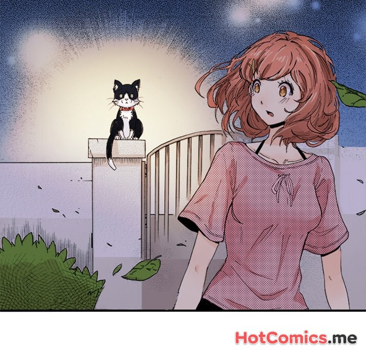 99% Love - episode 7 - 98