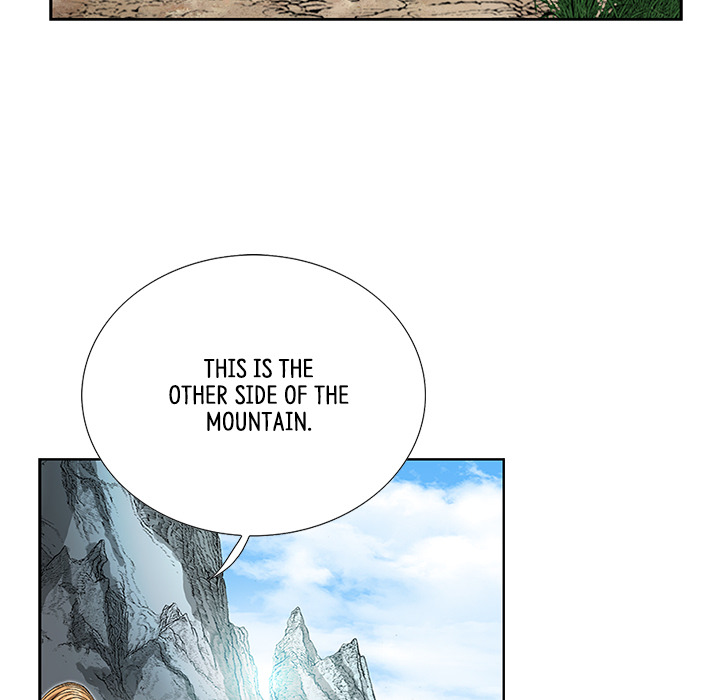 The Tale of The Hyungsan Sect - episode 37 - 117