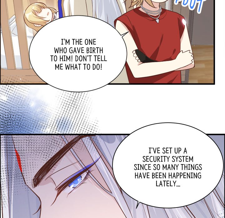 Strange Family - episode 42 - 21