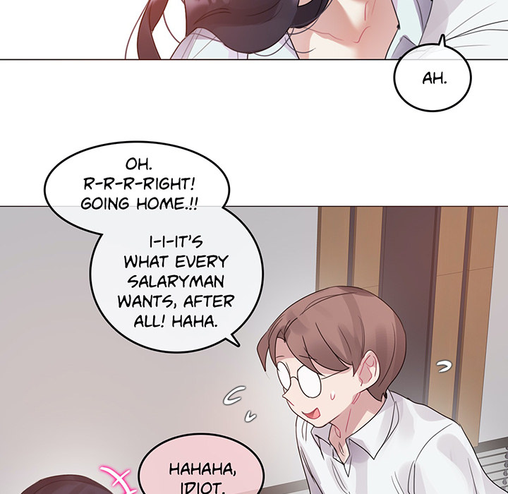 A Pervert's Daily Life - episode 107 - 38