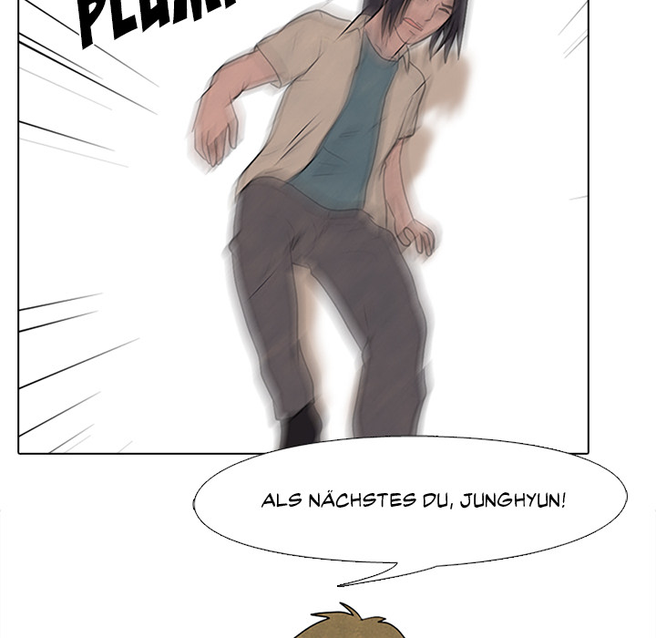 Teufel der Oberstufe - episode 82 - 70