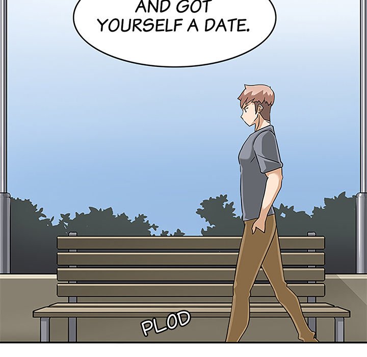 Agent Playboy, Reporting for Duty! - episode 16 - 87