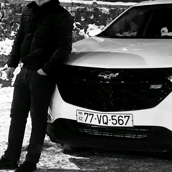 vusal95